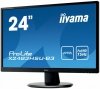 IIYAMA Monitor 23.8 ProLite X2483HSU-B3 AMVA,HDMI,USB,DP,2x2W
